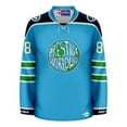 thumbnail image 5 of Prestige Worldwide Hockey Jersey, 5 of 5