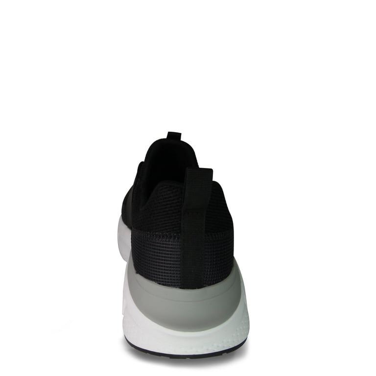Avia Men's Foam Bungee Lace Walking Shoes photo 3