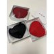 thumbnail image 1 of Bolso cruzado versátil SimpleNiche, bolso pequeño en forma de corazón para mujer, bolso chino de moda 3D Love Affair ALAI de alta calidad, 1 of 5