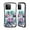 Pastels, variant on Head Case Designs Officially Licensed Hatsune Miku Graphics Sakura Hybrid Case Compatible with Apple iPhone 7 / 8 / SE 2020 & 2022