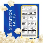 Act II Buttery Kettle Corn Microwave Popcorn, 2.75 oz., 3-Count Bags