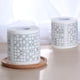 thumbnail image 5 of Material de pulpa de madera, novedad, número divertido, Sudoku impreso, papel higiénico divertido para baño, 5 of 7