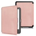 thumbnail image 1 of Funda de piel sintética Flyorigin para Kindle Paperwhite de 6 pulgadas, 1 of 7