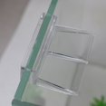 thumbnail image 4 of 6/8/10/12mm Verre d'Aquarium Acrylique Couvercle Fixe Support de Clip, 4 of 6