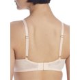 thumbnail image 2 of NearlyNude Womens The Poppy Lace Demi Bra Style-RN70006, 2 of 2