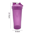thumbnail image 2 of Blender Bottle Wonder Woman Shaker Bottle, 2 of 5