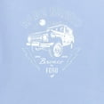 thumbnail image 6 of Wild Bobby Rare Breed Ford Bronco Men Tee, 6 of 6