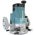 thumbnail image 1 of Router, Fresadora de Mano, Total, 2,200 W azul, 1 of 4