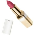 thumbnail image 3 of L'Oreal Paris Age Perfect Satin Lipstick, Vibrant Fuchsia, 3 of 5