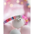 thumbnail image 2 of Horse Bracelets,Adjustable Size Jewelry,Cute Horse Gifts with Blessing Card for Girls, 2 of 6