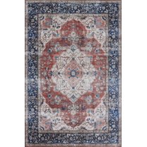Novogratz Doheny Area Rug 2' X 3' Multi DOHENDOH-2MTI2030