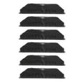 thumbnail image 5 of TOOYFUL 6x Chicken Nesting Pads Chicken Nest Box Pads Easy to Clean Washable PE Material Accessories Liners for Backyard, 5 of 9