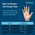 thumbnail image 4 of trailheads power stretch gloves, 4 of 5