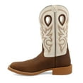 thumbnail image 2 of Twisted X Men's 12" Tech X™ Boot, Hazel & Ivory, 12 EE, 2 of 7