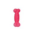 thumbnail image 2 of Vibrant Life Holiday Dog Toy Stocking Gift Set, Pink, 2 of 7