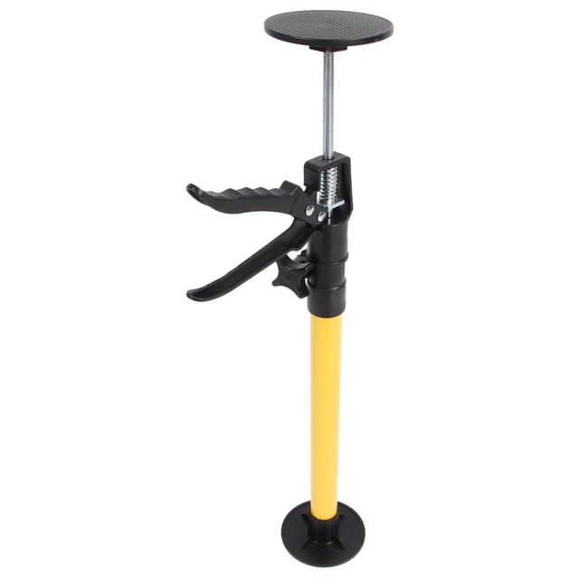 Barra De Soporte, Liberación Rápida, 2 Juegos, Barra De Soporte De Gabinete Antideslizante Ajustable De 50-115 Cm Para Armario