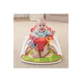 thumbnail image 5 of Fisher-Price Deluxe Sit-Me-Up Floor Seat, 5 of 6