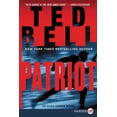 thumbnail image 1 of Pre-Owned Patriot: An Alex Hawke Novel (Paperback) 0062416723 9780062416728, 1 of 1