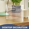 thumbnail image 4 of ETHZZLE Science Room Decor Table Decoration Rectangular 1Pack, 4 of 7