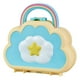 thumbnail image 3 of Bluey Cloud Bag Doctor's Set, Doctor Check Up Set, Toy Doctor's Playset con 7 Play Pieces, 3 of 5
