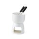 thumbnail image 5 of Calentador de de cerámica, vela de té, olla de para derretir chocolate, utensilios de cocina, olla para fondue, olla caliente, 5 of 7