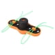 thumbnail image 5 of Cabezal De Corte De Césped, Cabezal De Corte De Equipo De Desbrozadora De Alimentación Duradera, Accesorio De Cortacésped, Cortador De Césped Para Recortar, 5 of 8