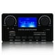thumbnail image 5 of Placa Decodificadora de MP3 Bluetooth 5,0 Compatible con GrabacióN de Manos FM DC 12V MP3 WMA WAV APE FLAC Reproductor de Audio para Coche, 5 of 5