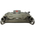 thumbnail image 2 of Centric Parts 14166538 Centric Semi-Loaded Brake Caliper with New Phenolic Pistons Fits select: 2011-2019 CHEVROLET SILVERADO, 2011-2019 GMC SIERRA, 2 of 4