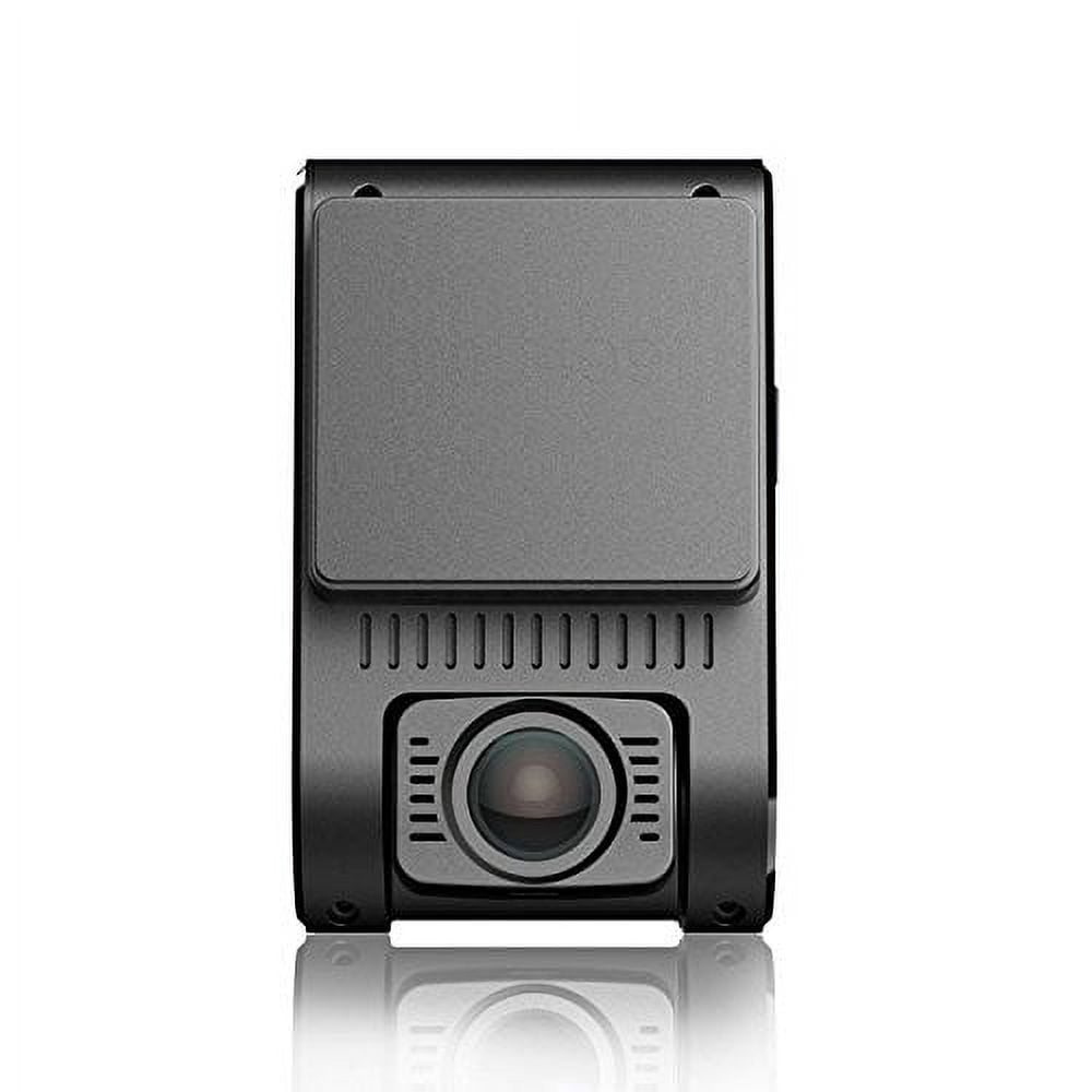 A129 2-Channel Full HD 1080p 30fps Dash Camera with GPS Logger - OCD Tronic