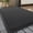 Mesh Gray, variant on SIXHOME Outdoor Mat 17"x30" Front Door Mat Non Slip Rubber Doormat Low Profile Welcome Mat for Outside Absorbent Dirt Trapper Outdoor Doormat with Elastic Mesh Surface Heavy Duty Floor Mat Black