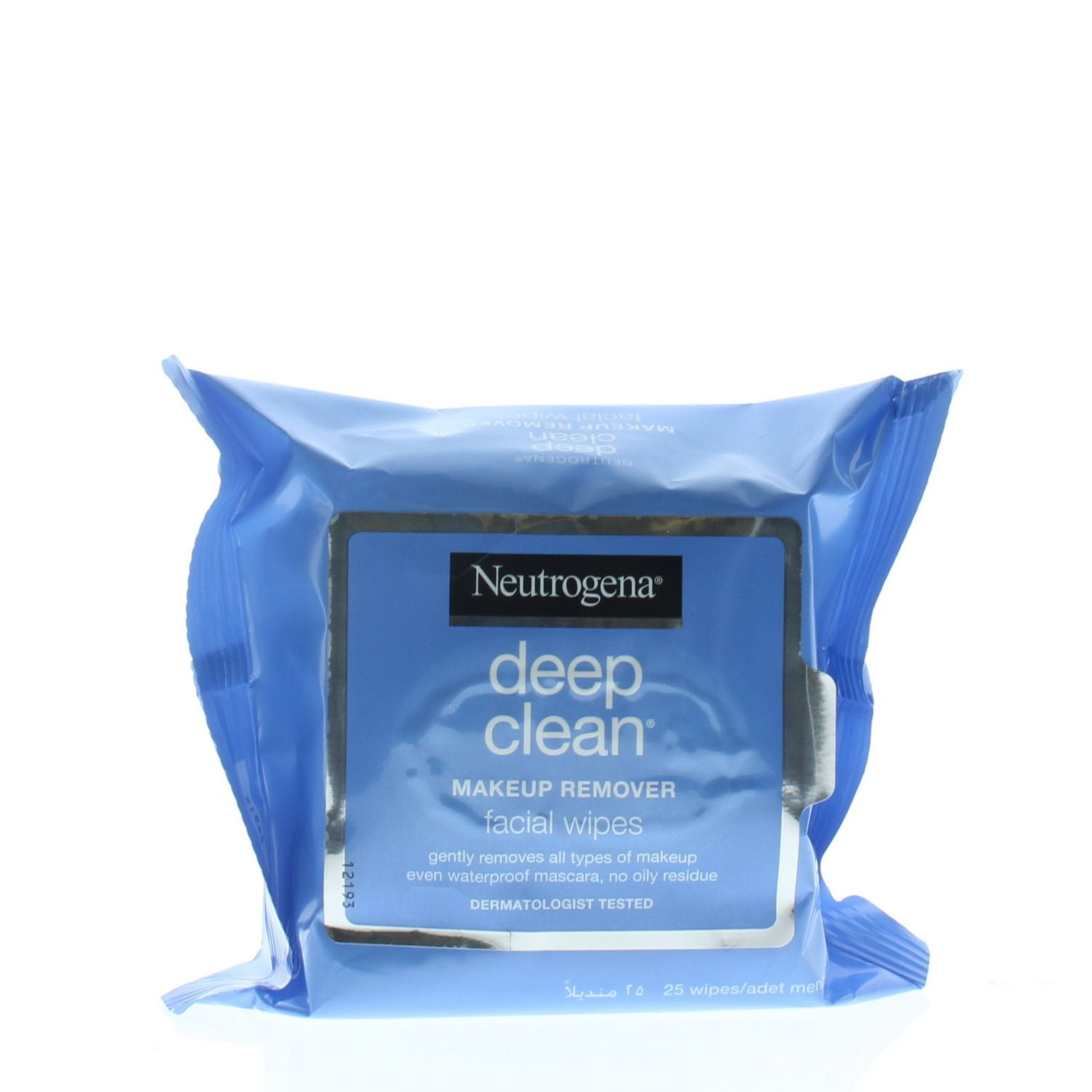 Neutrogena Deep Clean Eye Makeup Remover Review Makeupview.co