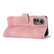 thumbnail image 3 of Funda romántica para Xiaomi 12, 12x y 12s con cordón, orificio para altavoz, ranuras para tarjetas, función billetera, función atril y protección contra caídas., 3 of 5