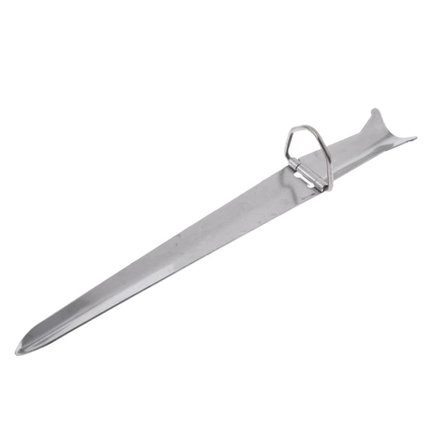 1x Soporte Plegable de Barra Varilla Caña Pesca Trasto Útil Diseño Único Pescador Sunnimix Caña de pescar titular de tierra