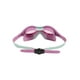 thumbnail image 3 of Goggles De Natación arena Spider Kids Para Niño (2 - 6años) rosa claro UNI, 3 of 6