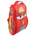 thumbnail image 5 of Lonchera Termica Ruz Cars Rayo McQueen 93434 Doble Compartimiento 13cm x 22cm x 27cm, 5 of 5