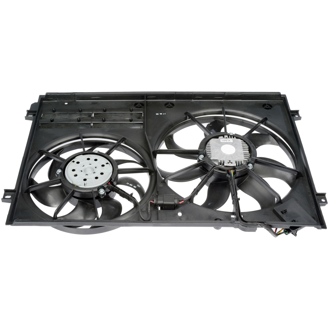 Dorman 621-976 Engine Cooling Fan Assembly for Specific Volkswagen Models