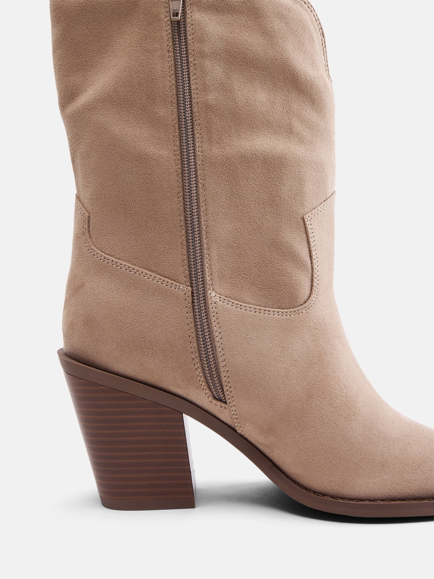 Scenario Women's Mid-Calf Western Boots
