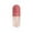 B, variant on xaoyunyn Lip Gloss Oil Mini Capsule with Vitamin E and Fruit Oil for Moisturizing and Repairing Lip Lines,Non Greasy Hydrating Lip Glaze for Comfortable Lip Care