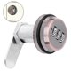 thumbnail image 2 of Code Combination Lock Mailbox Without Key For Closet Drawer 30mm, 2 of 4