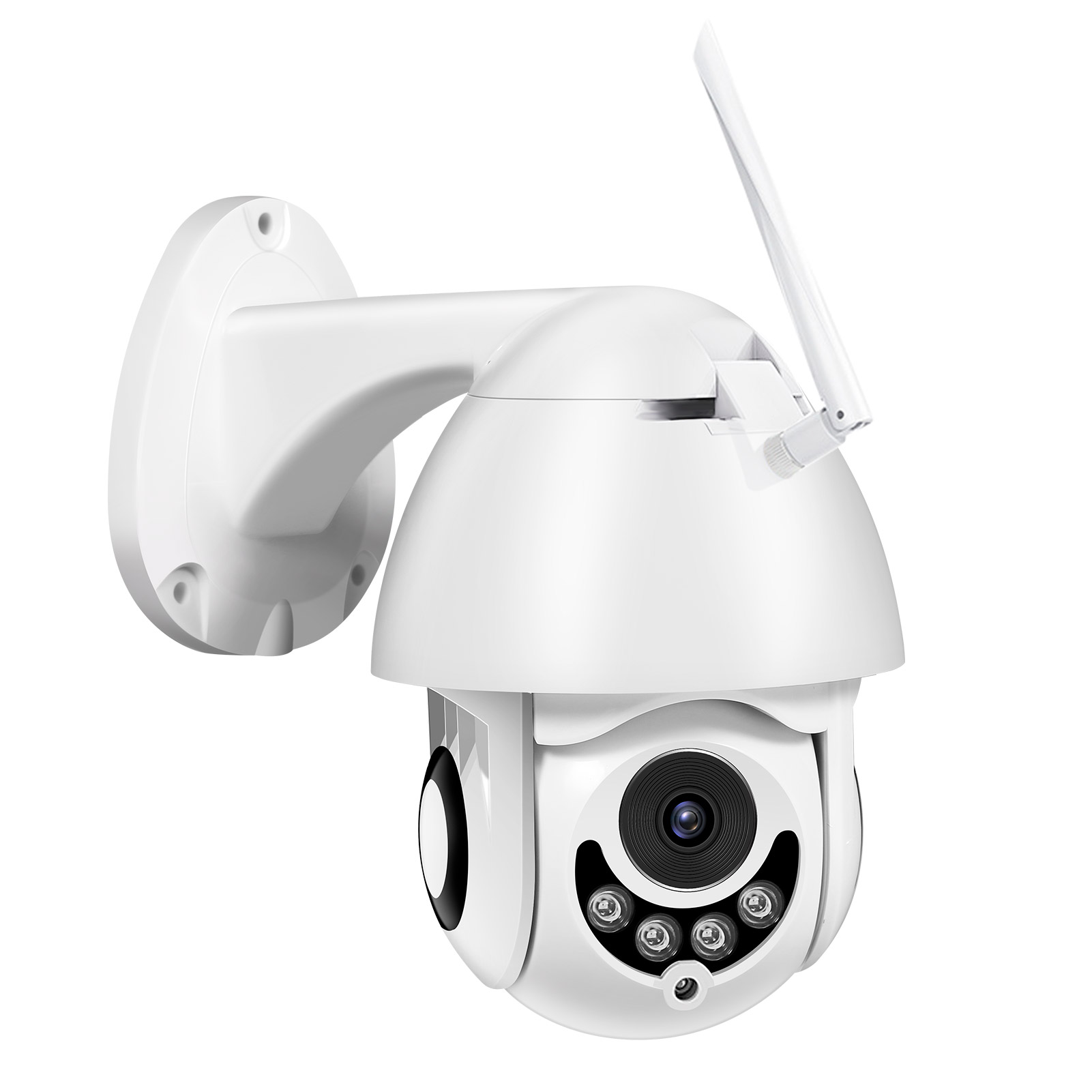 Full High Definition 1080P Cameras 2MP Outdoor Waterproof Wireless WiFi