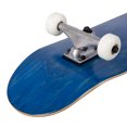 thumbnail image 5 of Runner Complete Skateboard | 8" Blue, 5 of 6