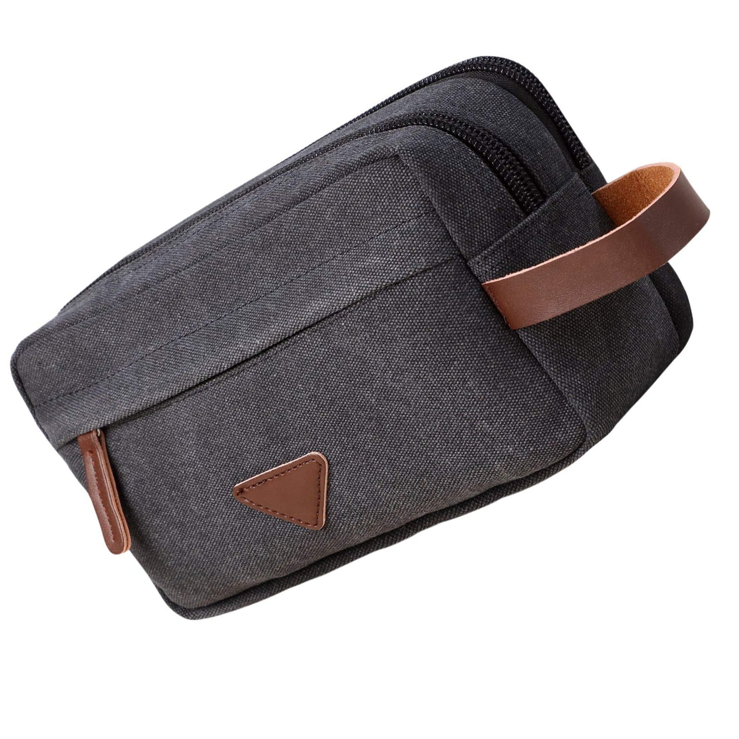 walmart shaving kit bag