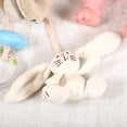 thumbnail image 4 of Cuna Y Cochecito De Bebé Juguete 1Pc Infantil Espiral Actividad Cuna, 4 of 7