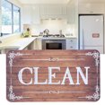 thumbnail image 1 of Refrigerator Magnets, Fridge , Dishwasher  Double Sided  Waterproof Scratch DIY Fridge  For Home Kitchen, 1 of 8