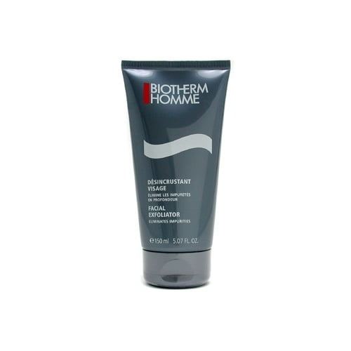 Biotherm Homme Facial Exfoliator for Men, 5.07 Oz