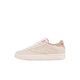 thumbnail image 1 of Zapatilla Reebok Club C 85 Sand/Scorched Earth/Hoop Red para mujer, 1 of 5