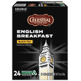 thumbnail image 4 of Celestial Seasonings® Single-Serve K-Cup® Pods, English Breakfast Tea, Box Of 24, 4 of 6