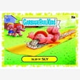 thumbnail image 2 of 2024 Topps Trading Card Games Garbage Pail Kids Kids at Play Blaster Box - 10 Packs Per Box, 2 of 5