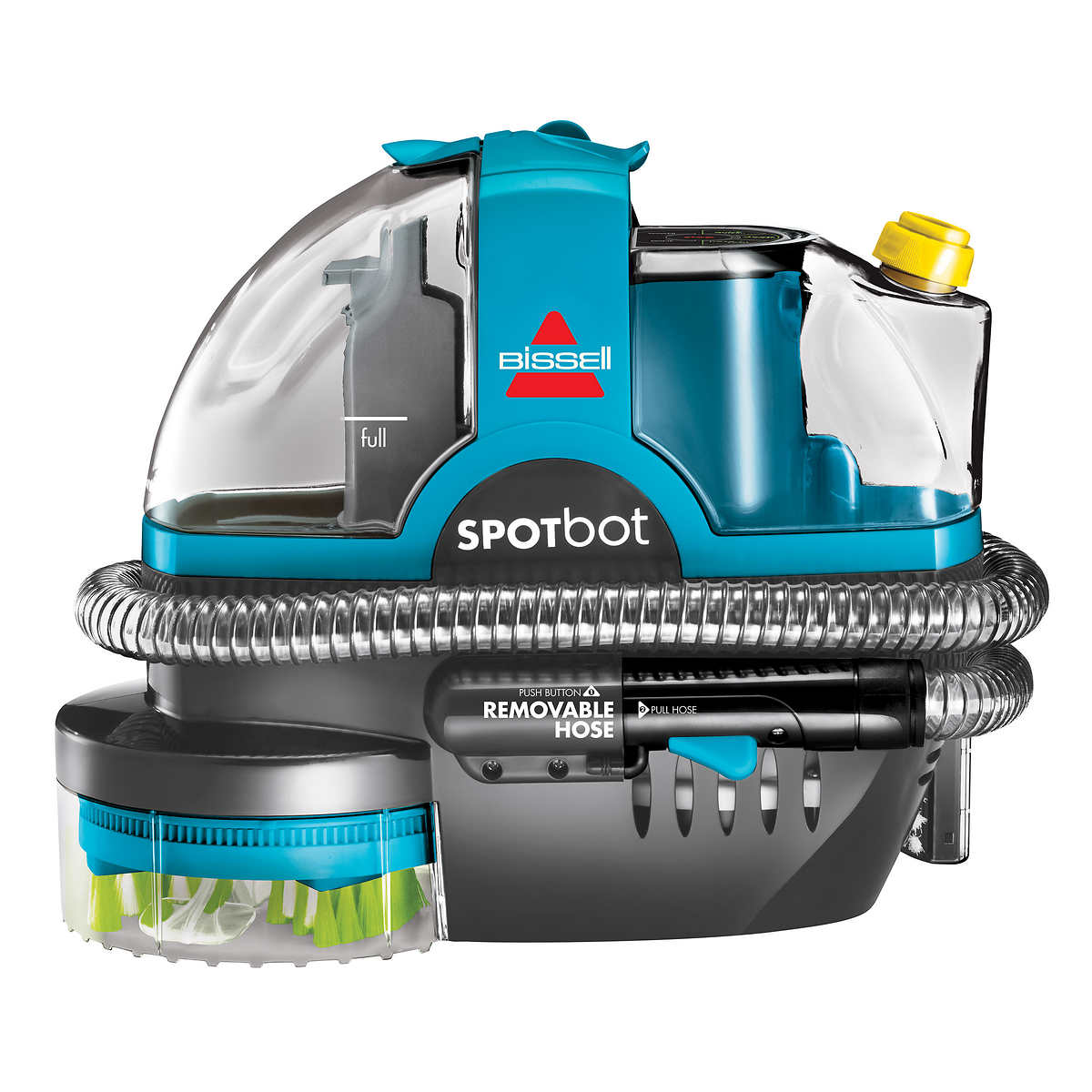 BISSELL Crosswave Pet Multi-Surface Wet 
