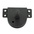thumbnail image 4 of 77366210, Resistencia del Ventilador de Motor de Ventilador Estándar Original de la Duracia Larga Reemplazo de Alta Eficiencia Negra para Ducato 2006+ PARA AUTOMÓVIL, 4 of 7